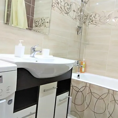 Prytyckaha Comfort 77 Minsk