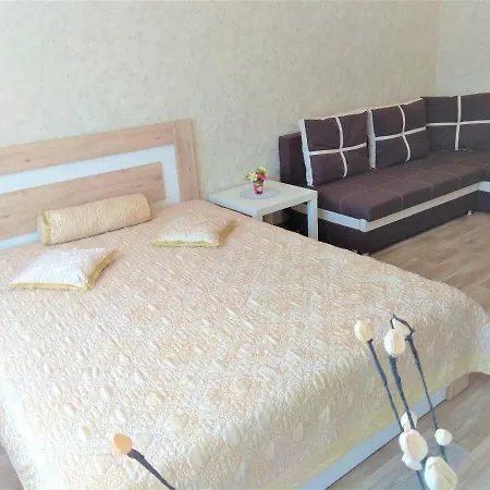 Prytyckaha Comfort 77 Apartment Minsk
